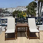 Sol Y Mar Appartement