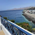 Sol Y Mar דירה *