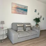 Sol Y Mar דירה פוארטו דל כרמן