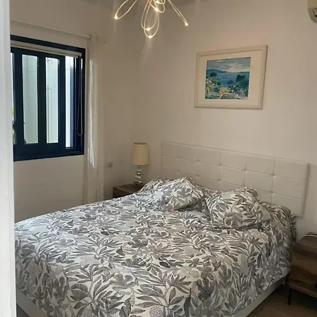 Sol Y Mar Apartment *
