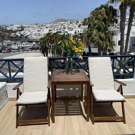 Sol Y Mar Appartement