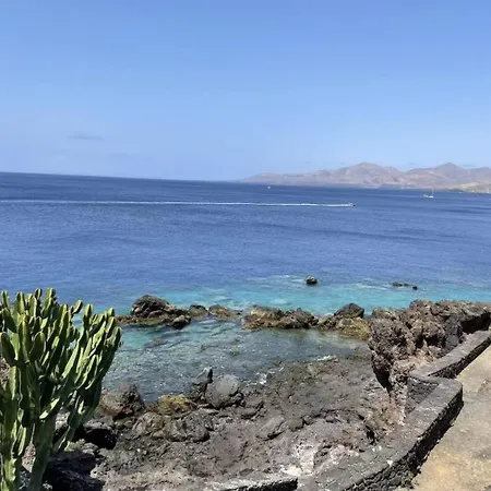 Sol Y Mar Apartamento Puerto del Carmen (Lanzarote)