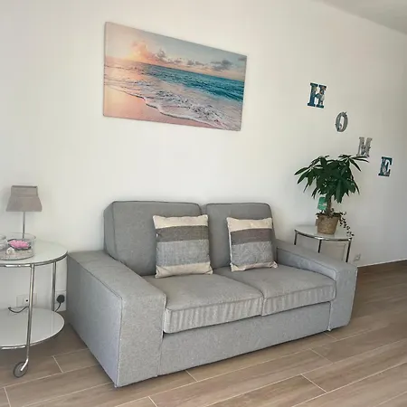 Sol Y Mar Appartement Puerto del Carmen (Lanzarote)