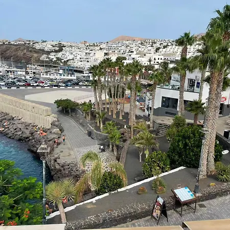 Sol Y Mar Lejlighed *