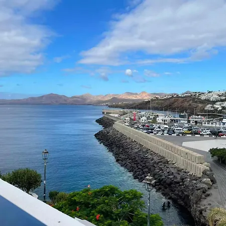 Appartement Sol Y Mar