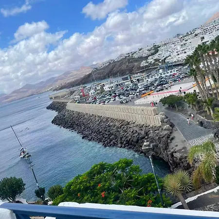 Apartment Sol Y Mar Puerto del Carmen (Lanzarote)