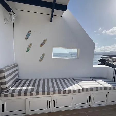 Apartamento Sol Y Mar *