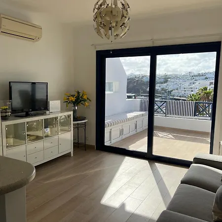 아파트 Sol Y Mar 푸에르토 델 카르멘