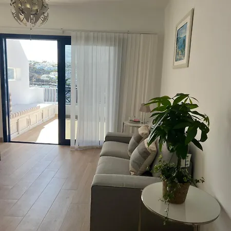 Sol Y Mar Apartment