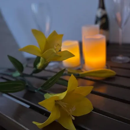 Sol Y Mar Apartment