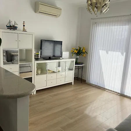 Apartment Sol Y Mar *