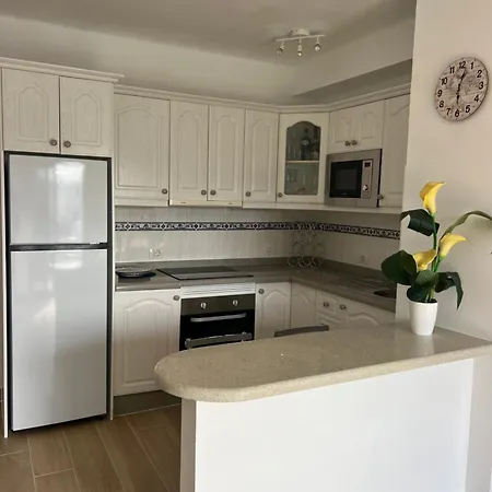 Sol Y Mar * Puerto del Carmen (Lanzarote)