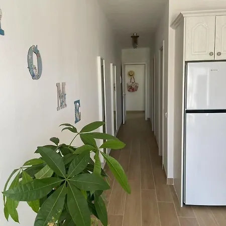 Apartamento Sol Y Mar Puerto del Carmen (Lanzarote)