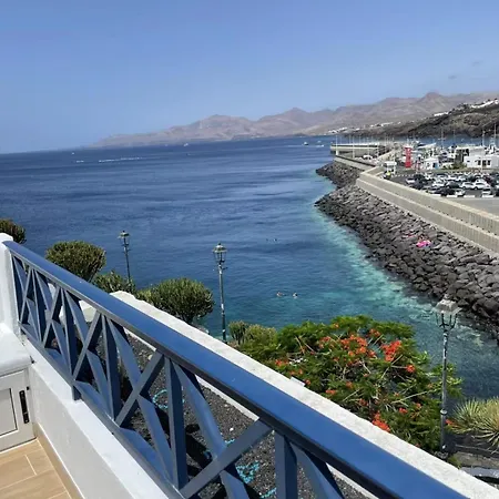 Sol Y Mar Apartment *