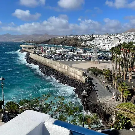 Appartement Sol Y Mar Puerto del Carmen (Lanzarote)