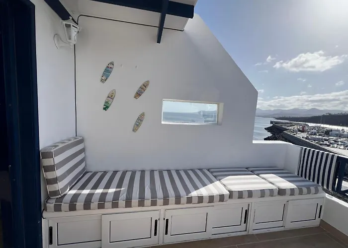 Apartamento Sol Y Mar *