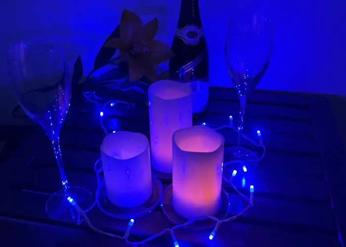 Sol Y Mar Apartamento