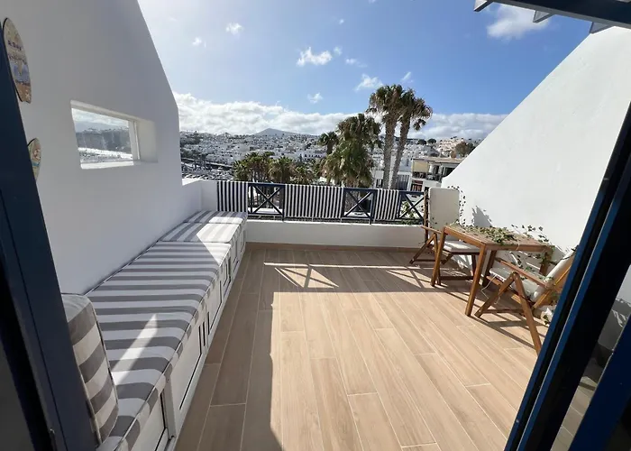 Sol Y Mar Apartamento *