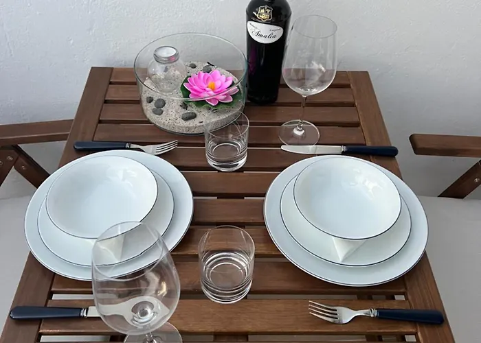 Sol Y Mar * Πουέρτο Ντελ Κάρμεν