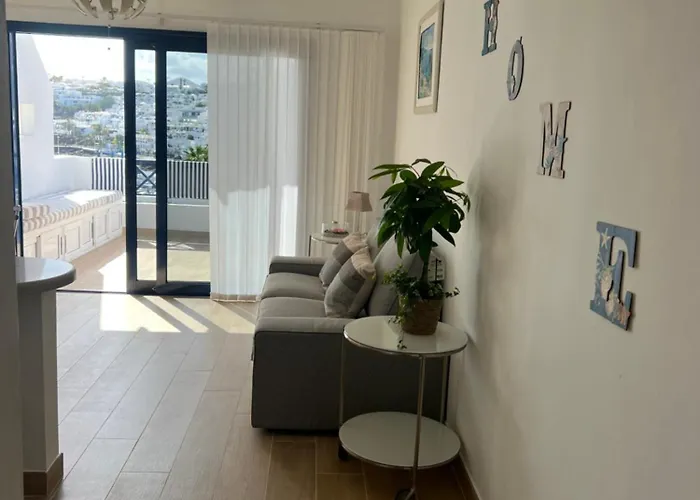 Sol Y Mar Διαμέρισμα Πουέρτο Ντελ Κάρμεν