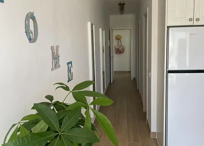 Apartamento Sol Y Mar Puerto del Carmen (Lanzarote)