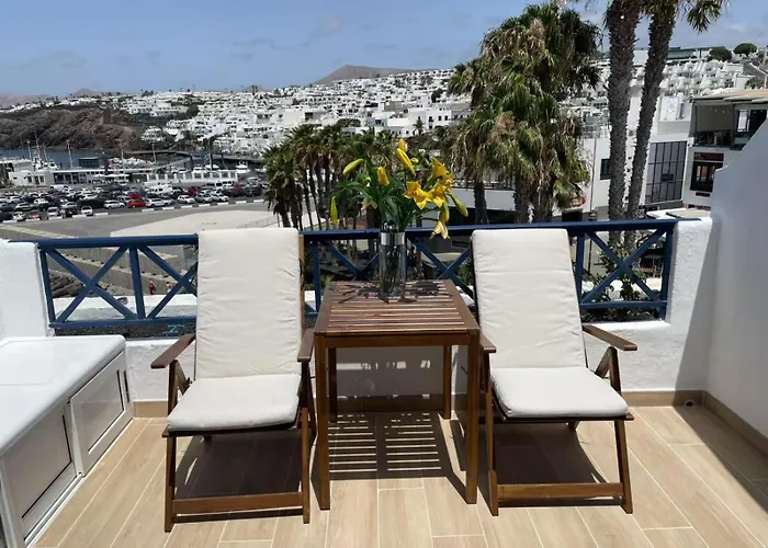 Sol Y Mar Apartamento