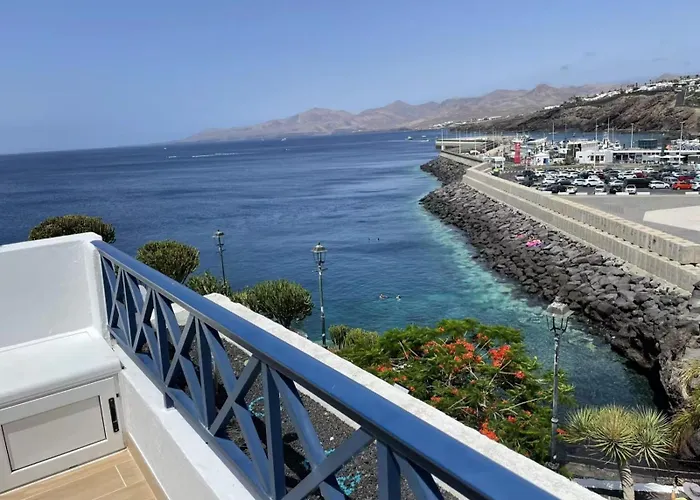 Sol Y Mar Διαμέρισμα *