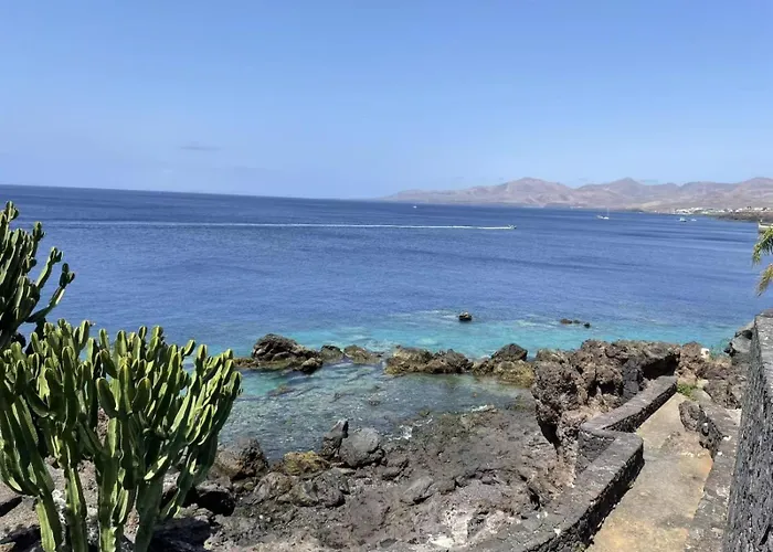 Sol Y Mar Apartamento Puerto del Carmen (Lanzarote)