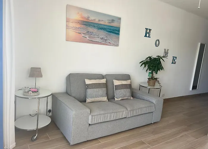 Sol Y Mar Διαμέρισμα Πουέρτο Ντελ Κάρμεν