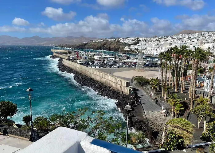 Apartamento Sol Y Mar Puerto del Carmen (Lanzarote)