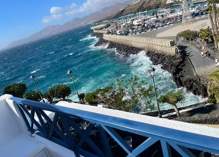 Διαμέρισμα Sol Y Mar Πουέρτο Ντελ Κάρμεν