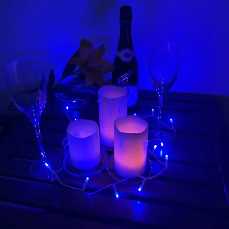 Sol Y Mar Апартаменти