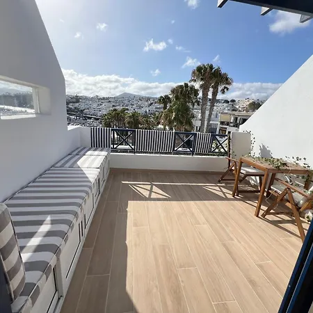 Sol Y Mar Апартаменти *