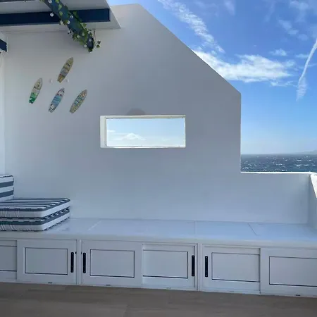 Sol Y Mar Apartament