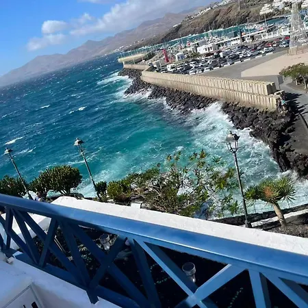 Apartament Sol Y Mar Puerto del Carmen (Lanzarote)