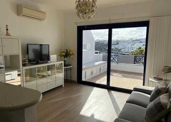 Apartament Sol Y Mar Puerto del Carmen (Lanzarote)