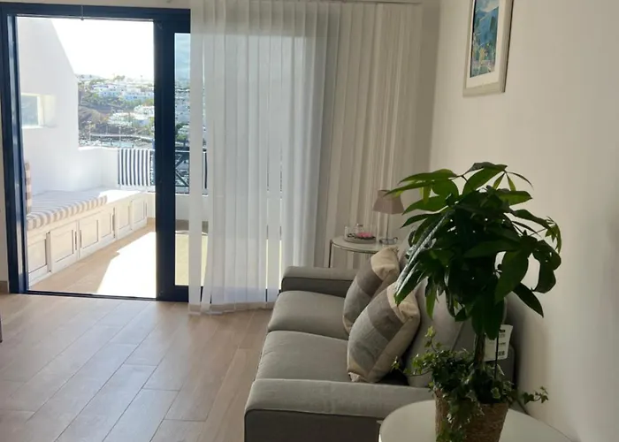 Sol Y Mar Apartament