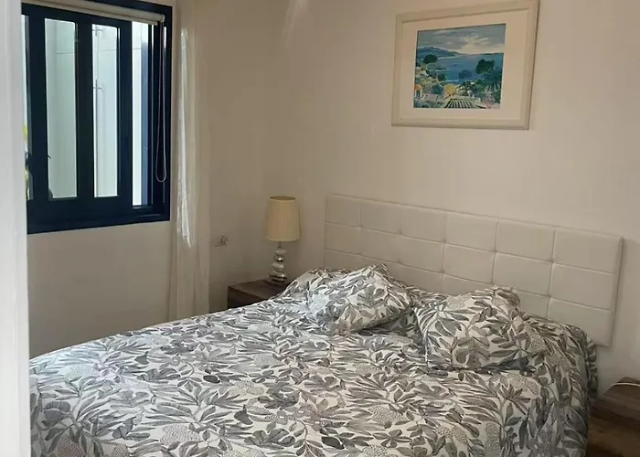 Sol Y Mar Apartament *