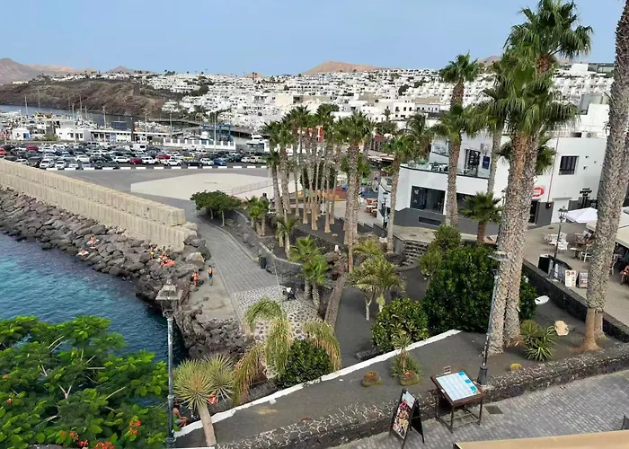 Sol Y Mar Apartament *