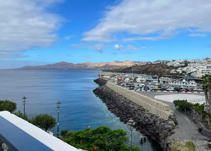 Apartament Sol Y Mar