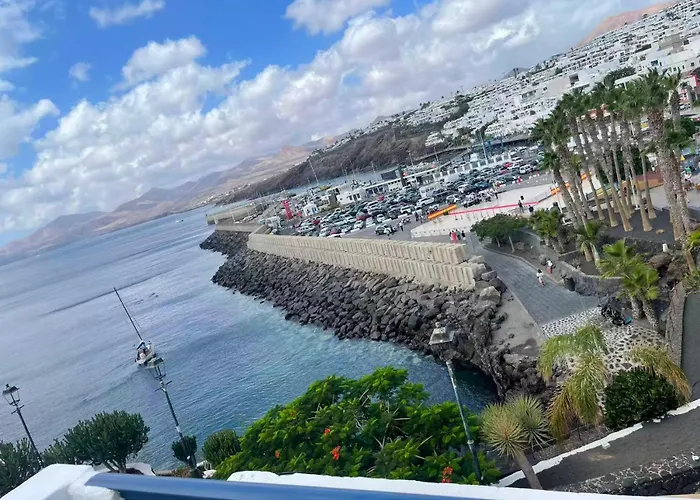 Apartament Sol Y Mar Puerto del Carmen (Lanzarote)