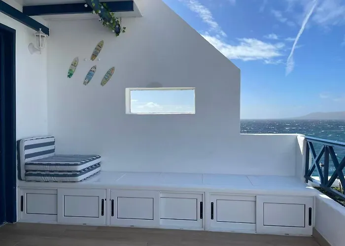 Sol Y Mar Apartament